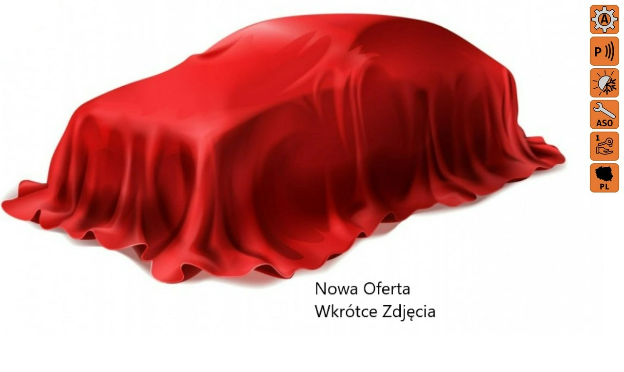 Fiat 500X - Główne zdjęcie