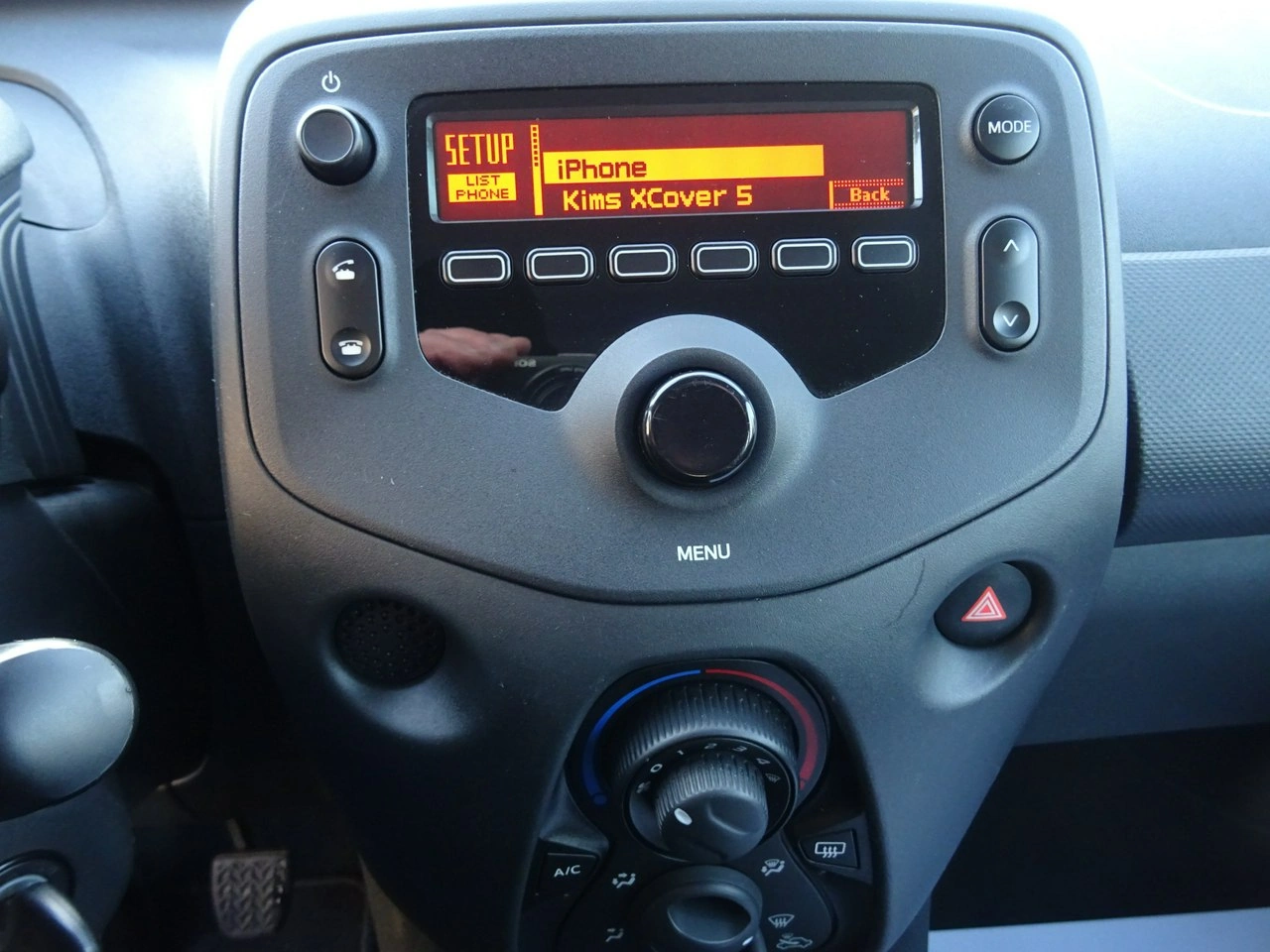 Toyota Aygo - Zdjęcie 13