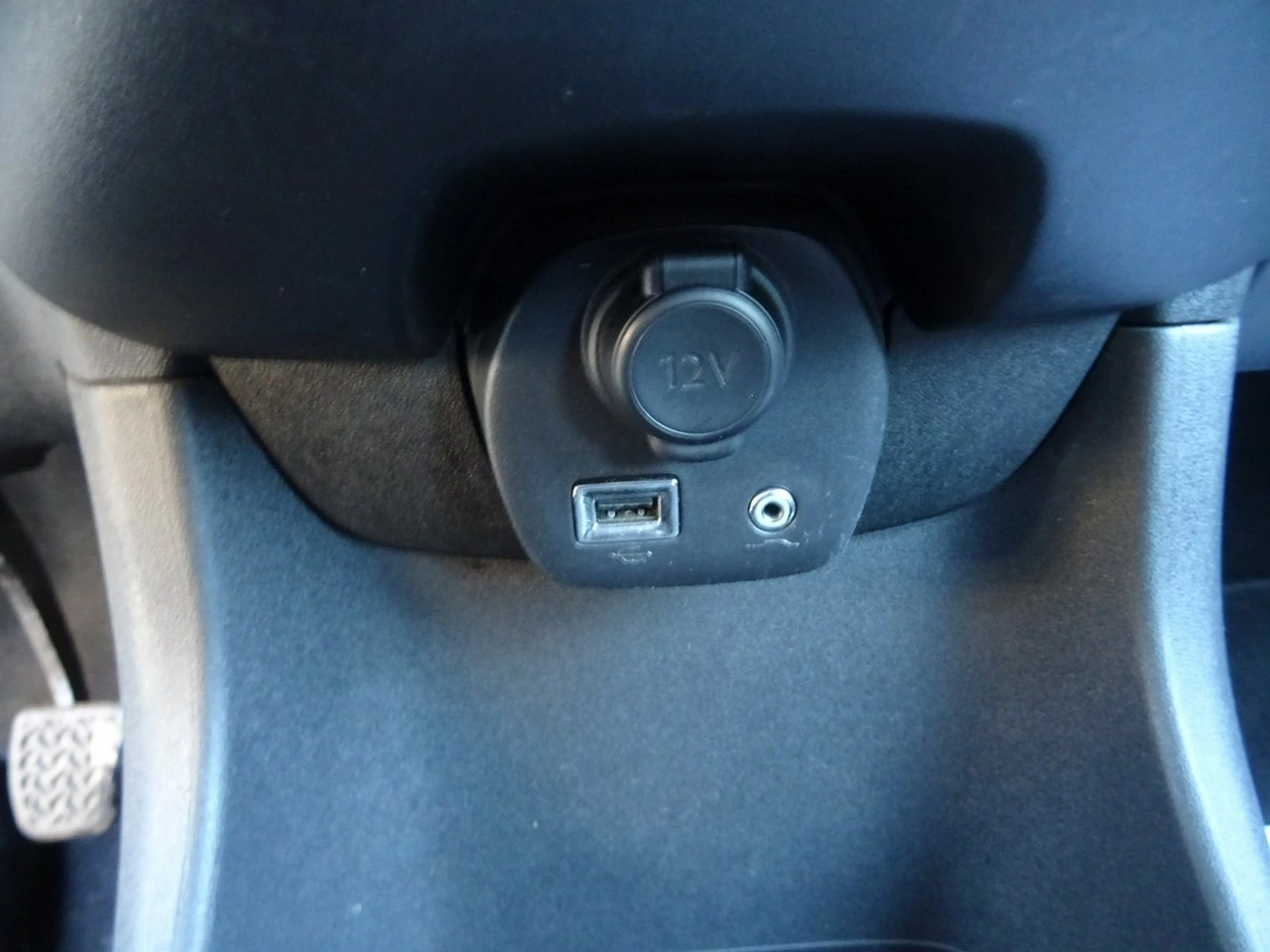 Toyota Aygo - Zdjęcie 7