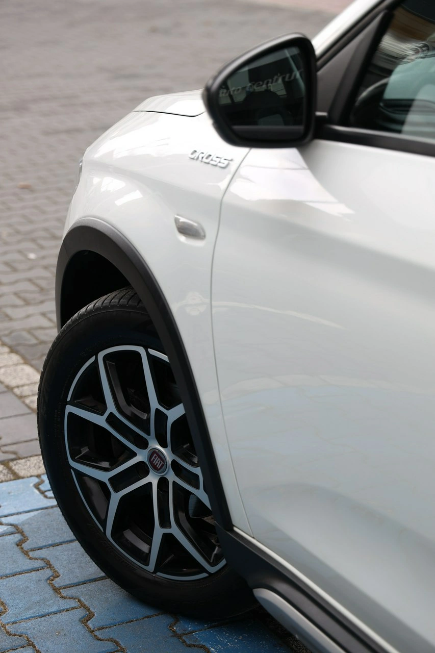 Fiat Tipo - Zdjęcie 10