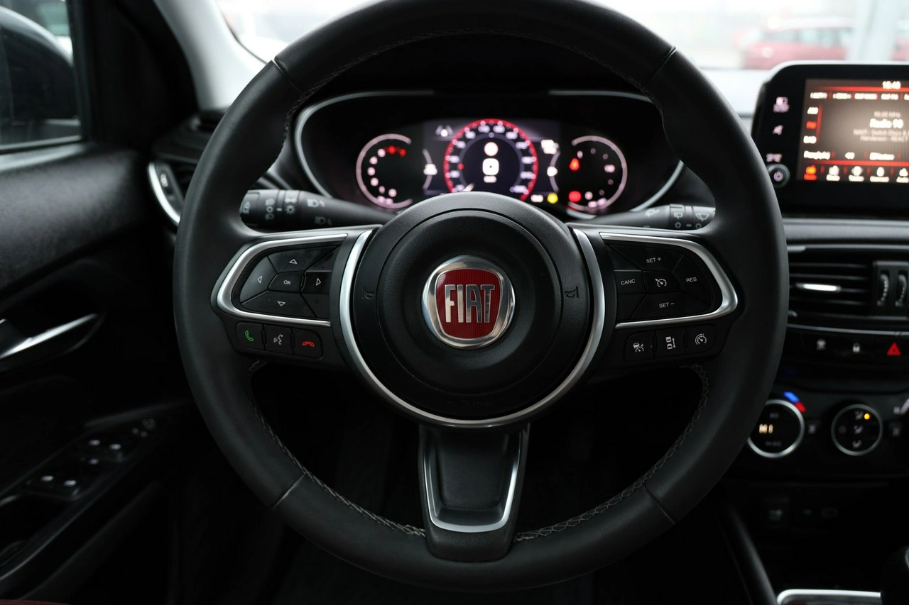 Fiat Tipo - Zdjęcie 12