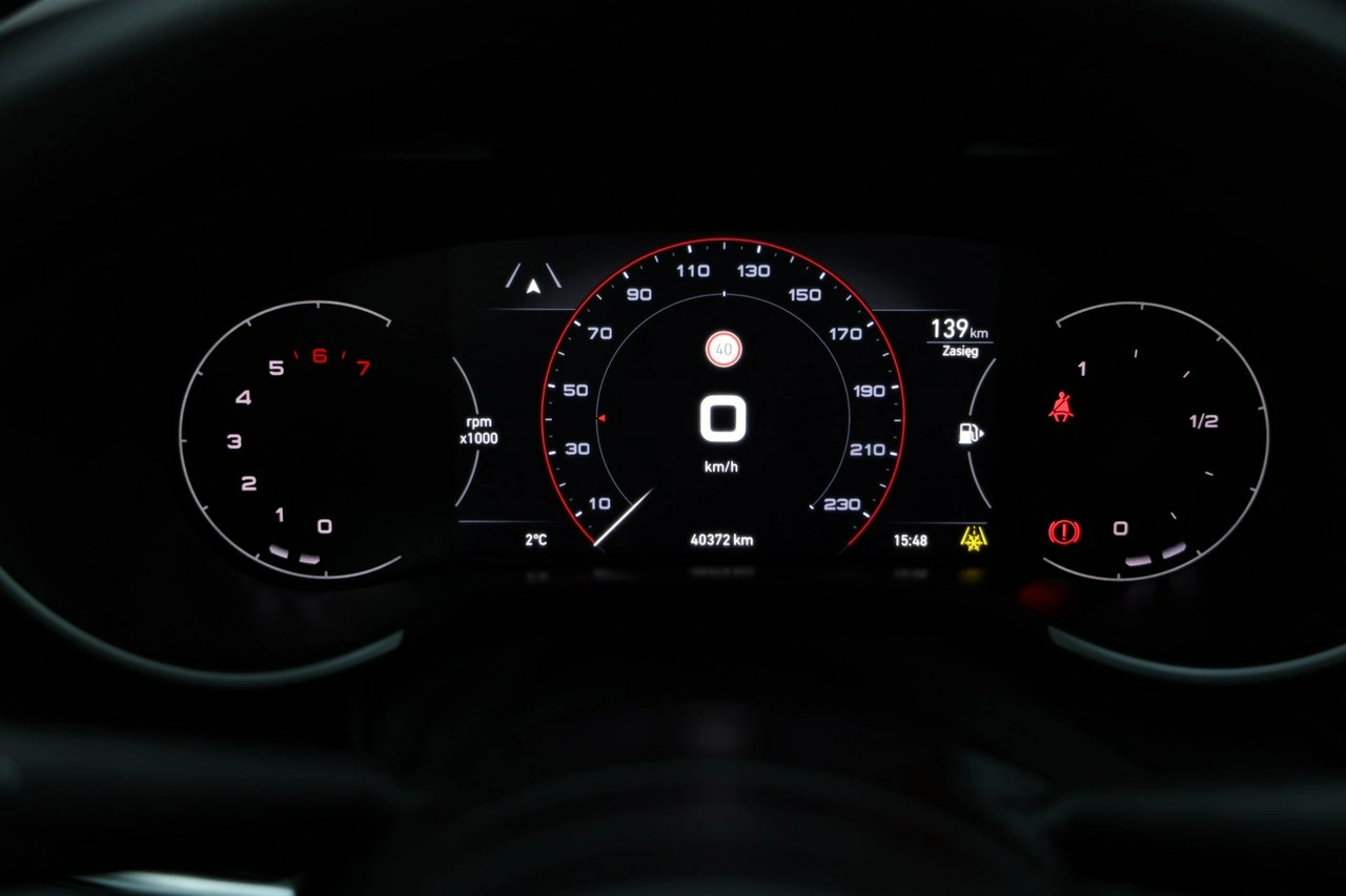 Fiat Tipo - Zdjęcie 15