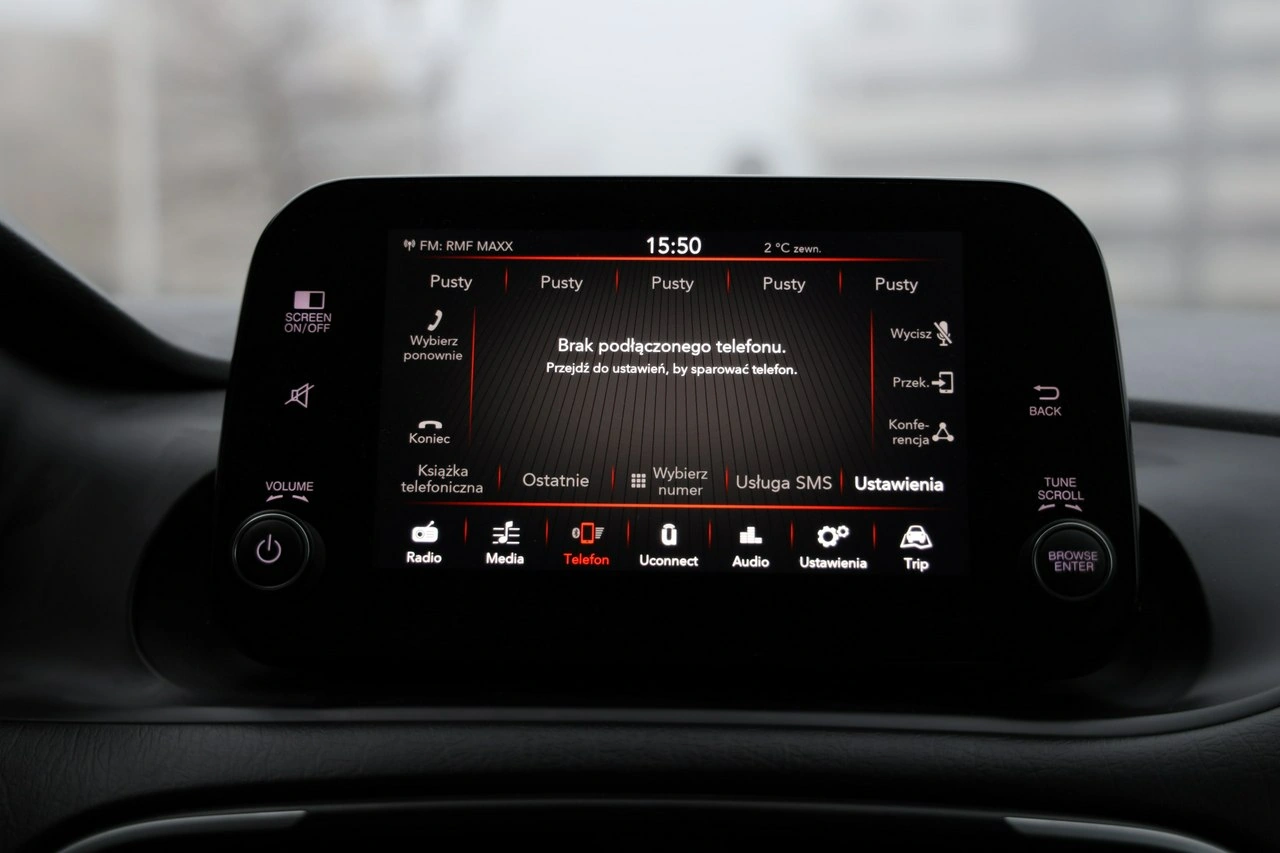 Fiat Tipo - Zdjęcie 15