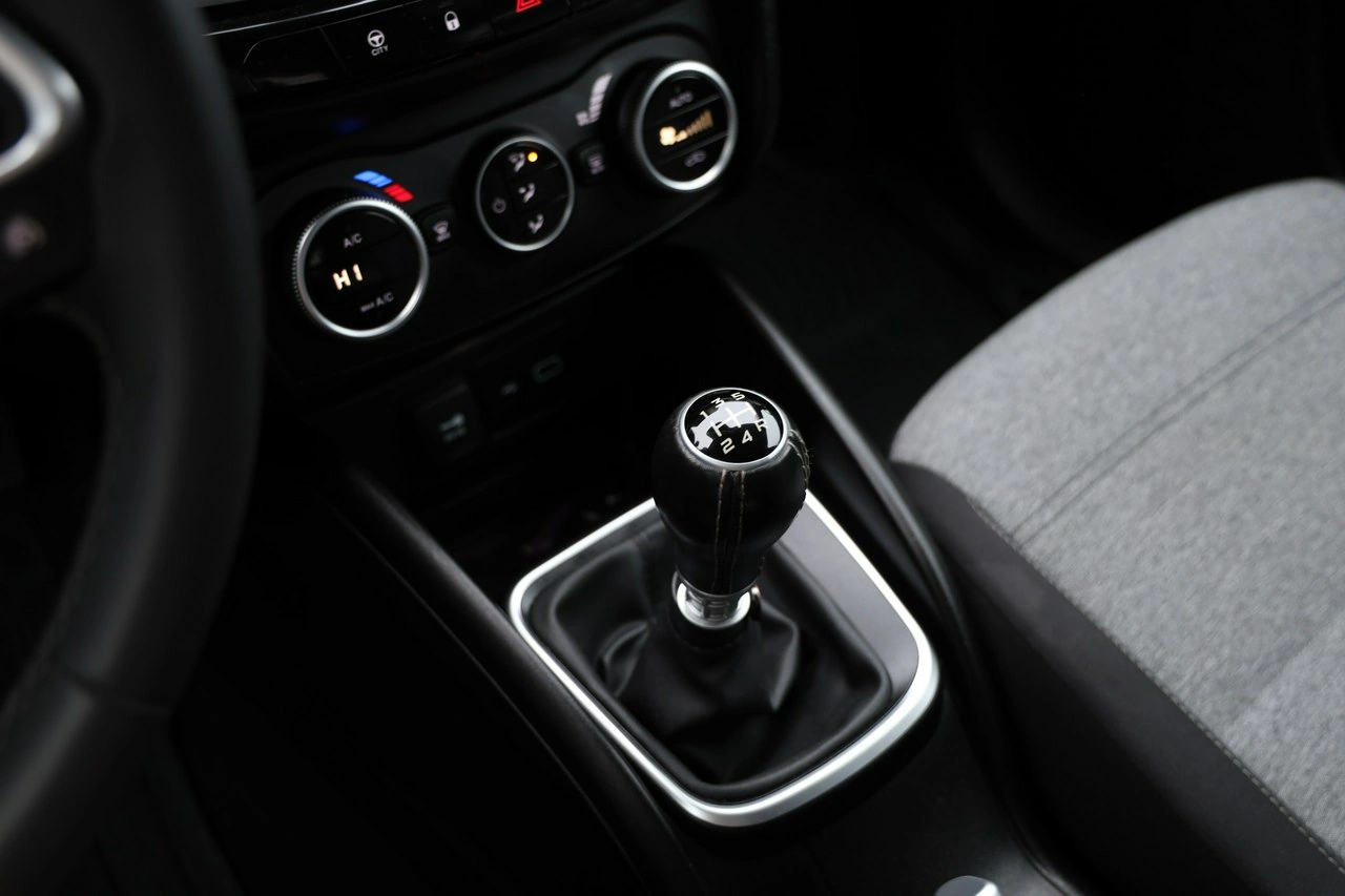 Fiat Tipo - Zdjęcie 19