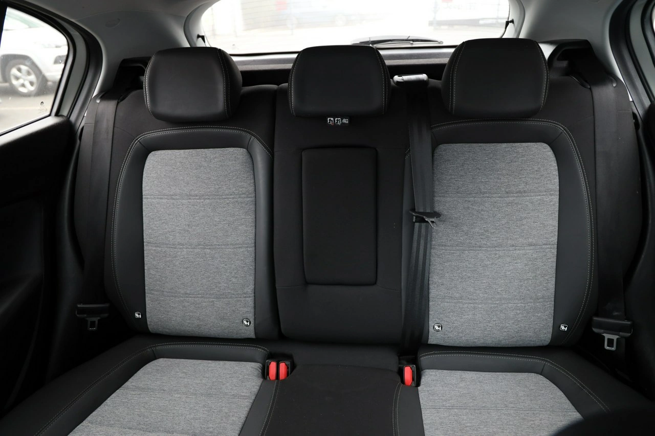 Fiat Tipo - Zdjęcie 21