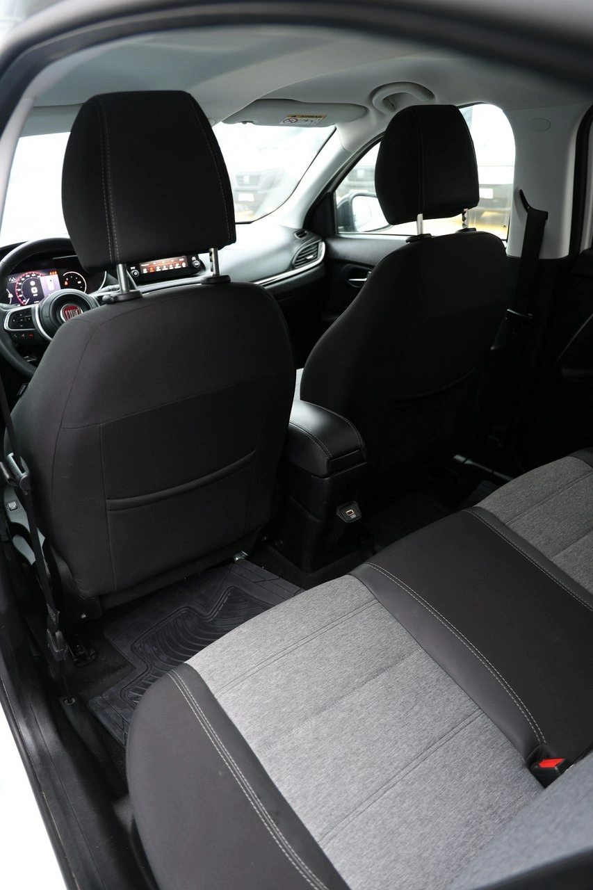 Fiat Tipo - Zdjęcie 23