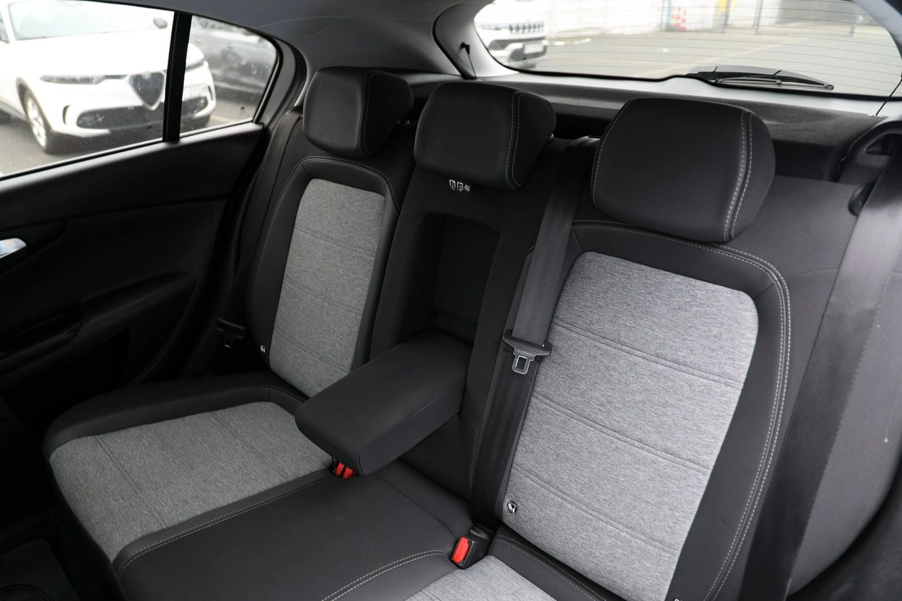 Fiat Tipo - Zdjęcie 24