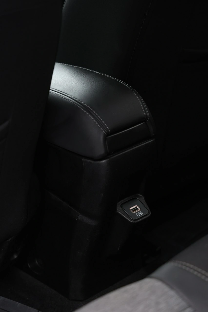 Fiat Tipo - Zdjęcie 23