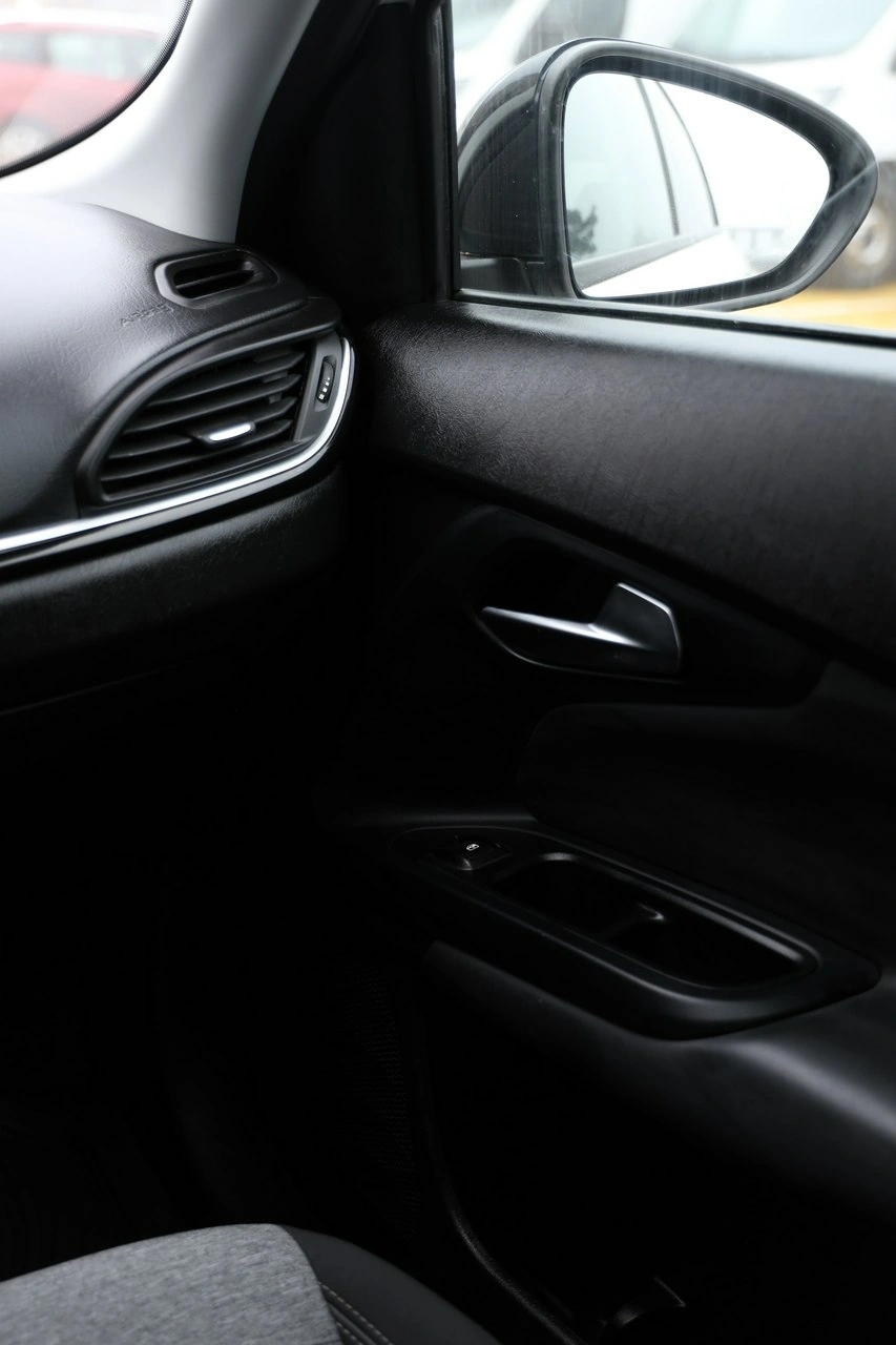 Fiat Tipo - Zdjęcie 28