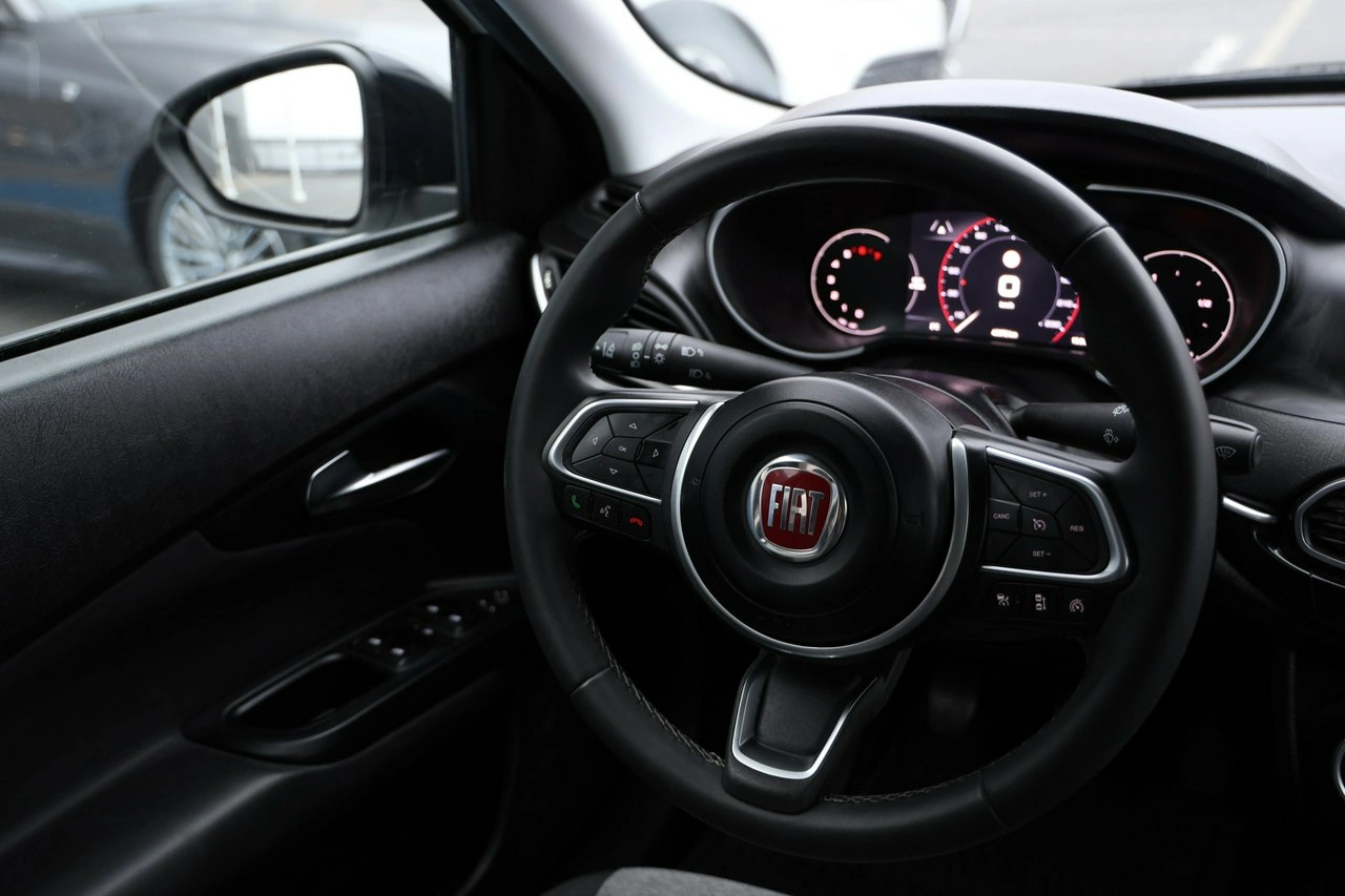 Fiat Tipo - Zdjęcie 29