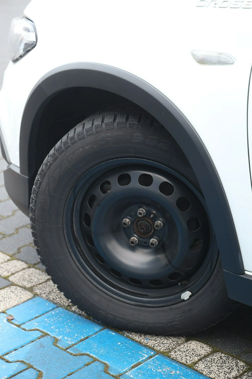 Fiat Tipo - Zdjęcie 30