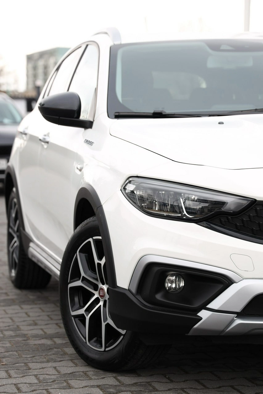 Fiat Tipo - Zdjęcie 4