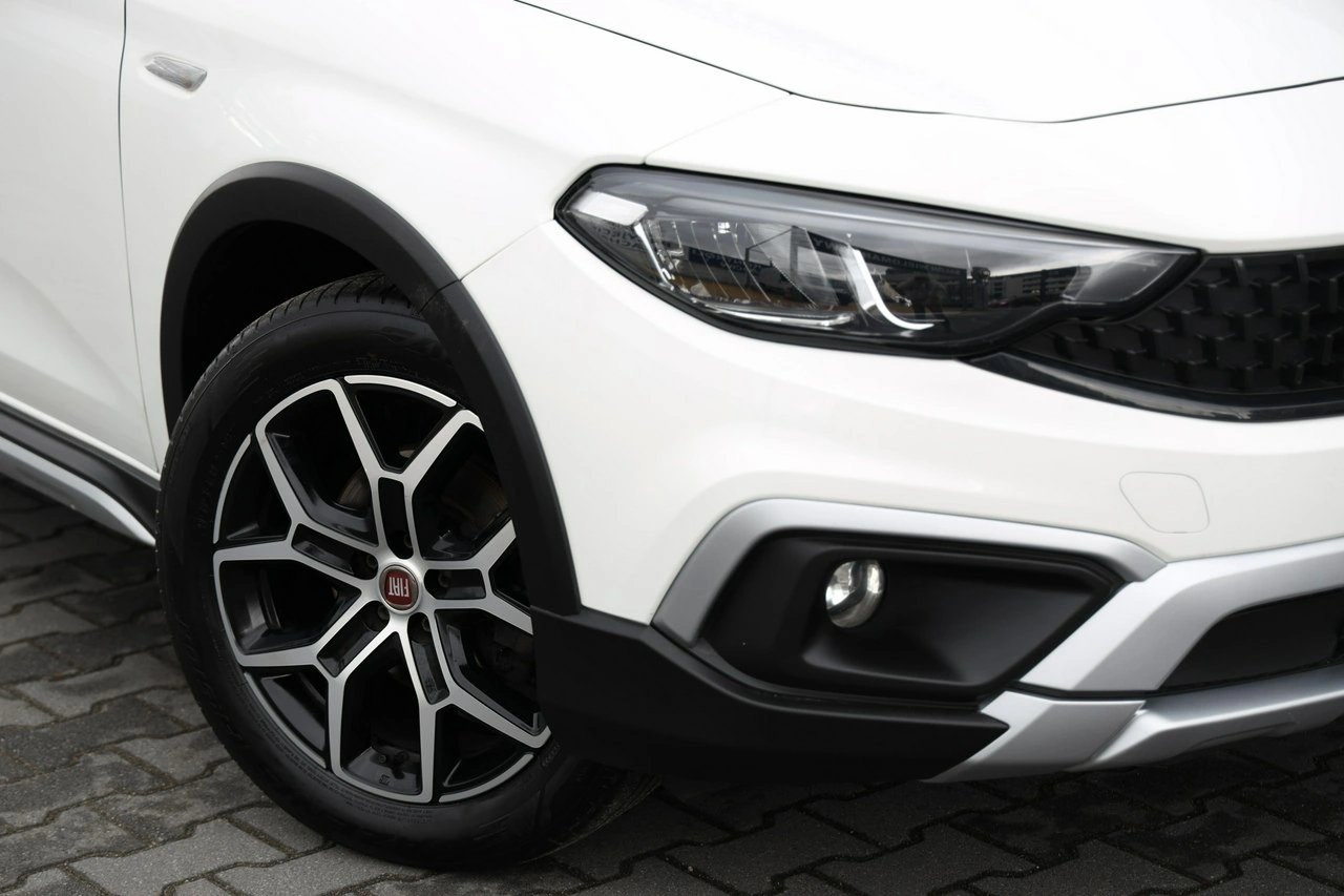 Fiat Tipo - Zdjęcie 5