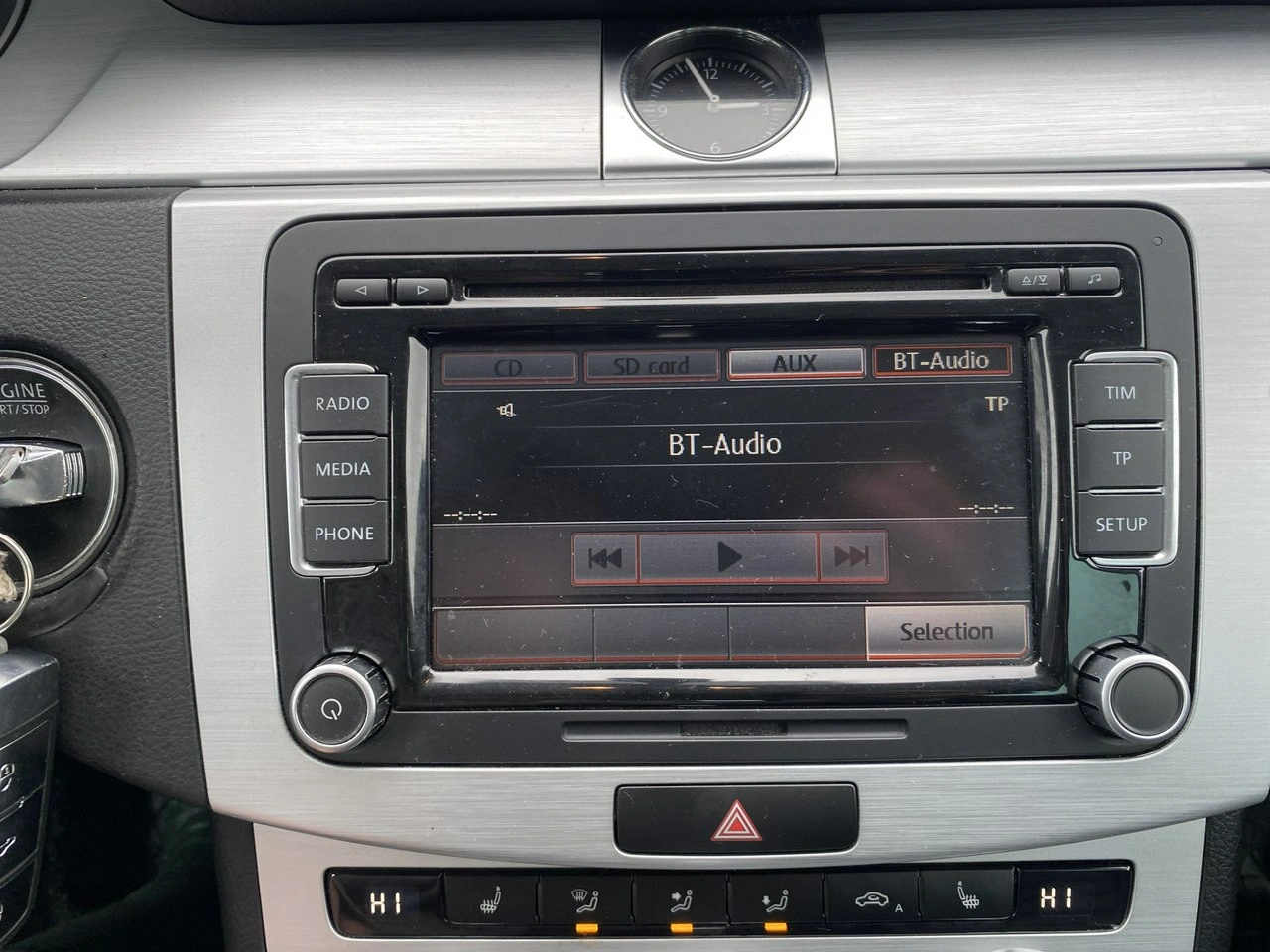 Volkswagen Passat Alltrack - Zdjęcie 32