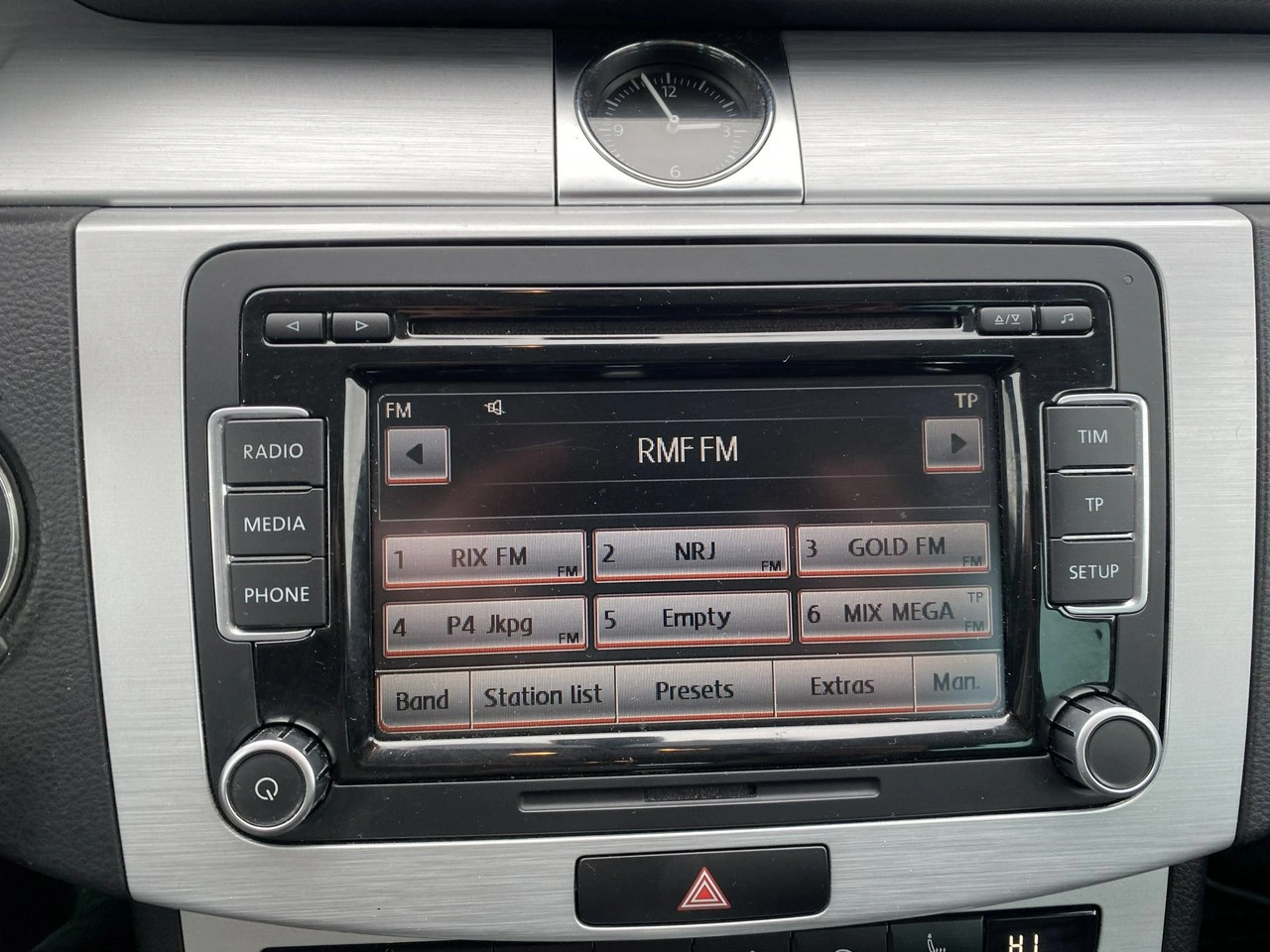 Volkswagen Passat Alltrack - Zdjęcie 33