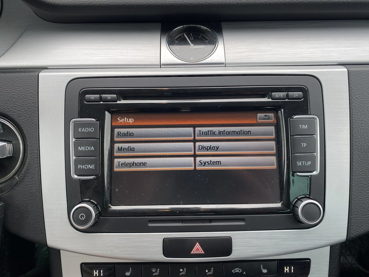 Volkswagen Passat Alltrack - Zdjęcie 36