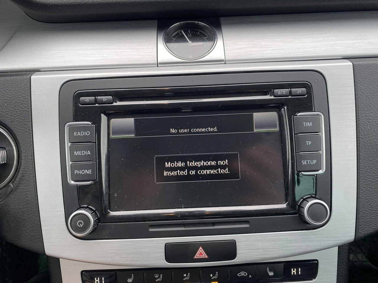 Volkswagen Passat Alltrack - Zdjęcie 37