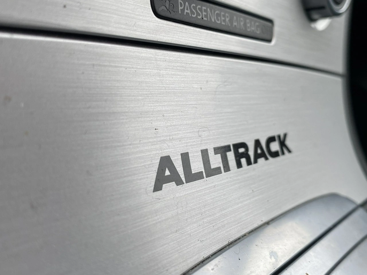 Volkswagen Passat Alltrack - Zdjęcie 42