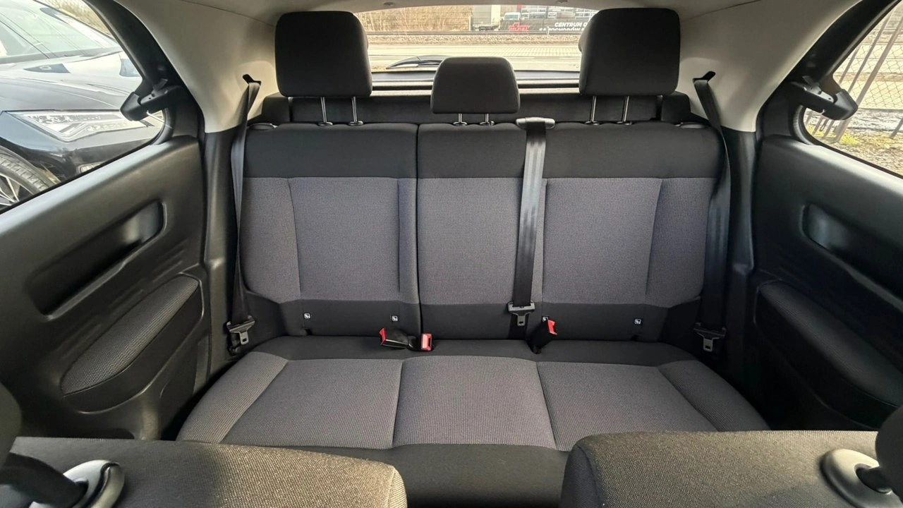 Citroën C4 Cactus - Zdjęcie 12