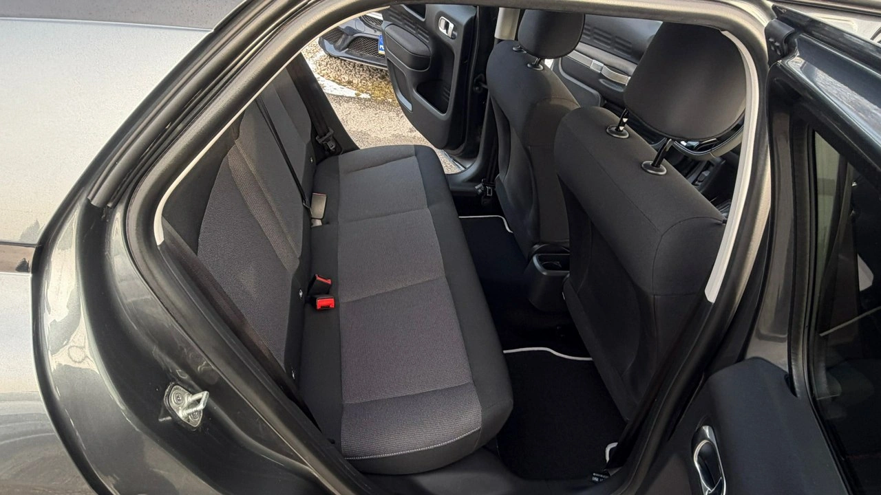 Citroën C4 Cactus - Zdjęcie 13