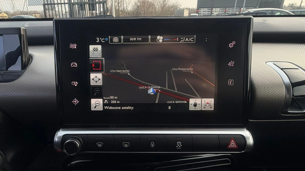 Citroën C4 Cactus - Zdjęcie 22