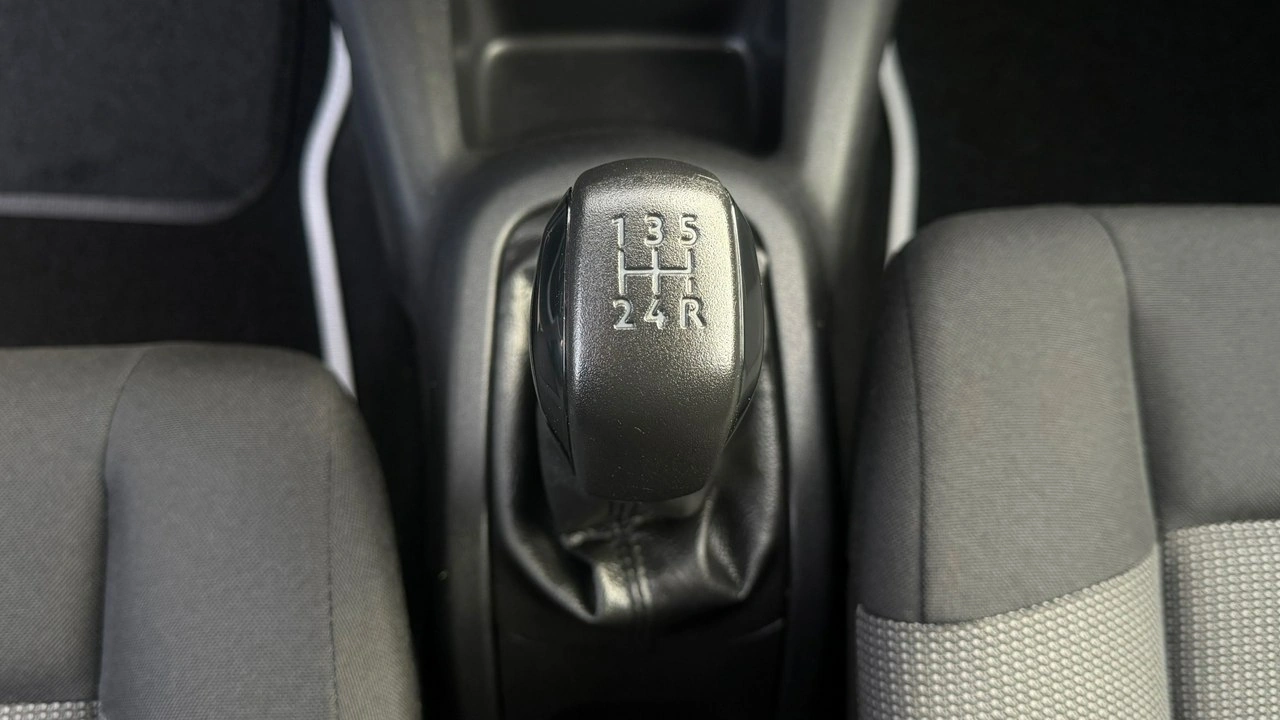 Citroën C4 Cactus - Zdjęcie 24