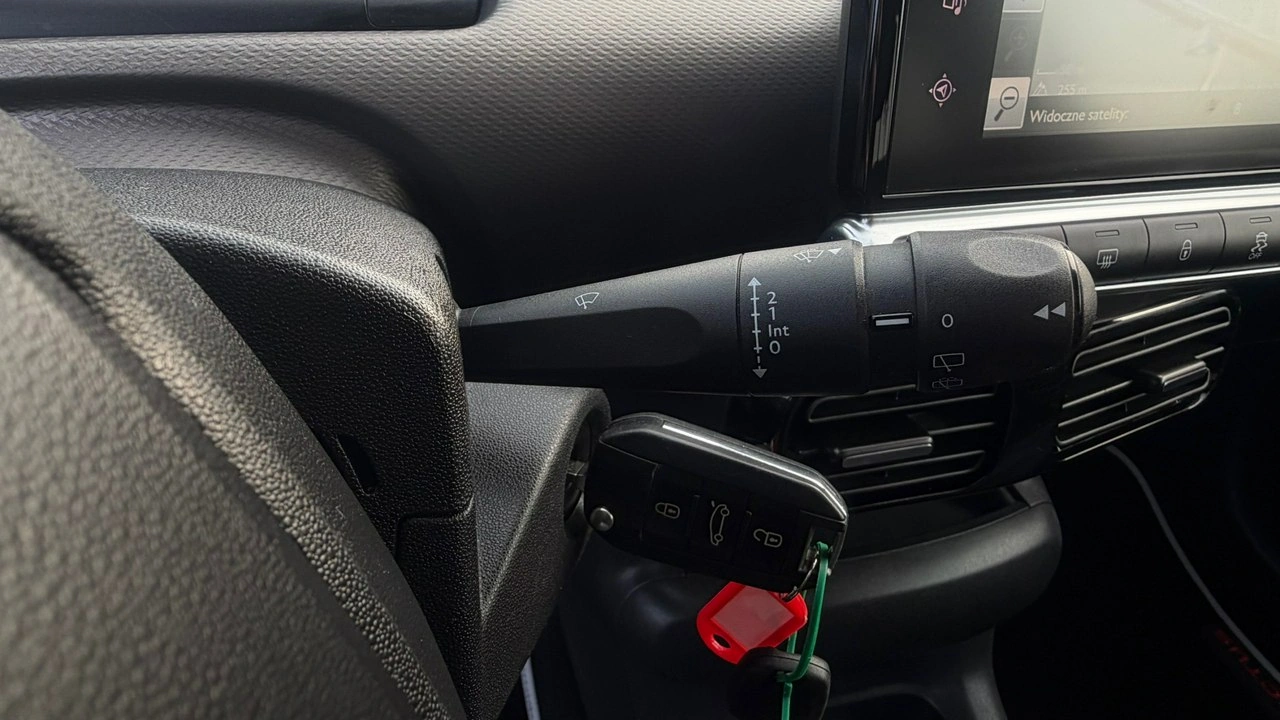 Citroën C4 Cactus - Zdjęcie 26