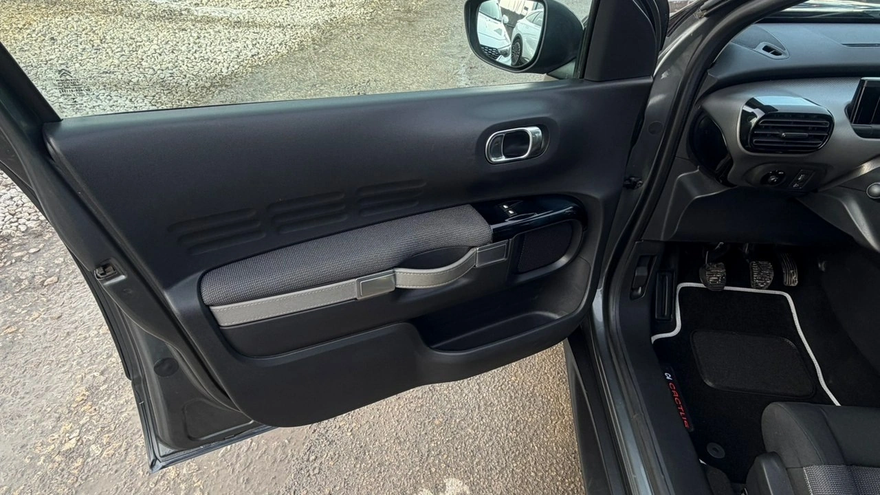 Citroën C4 Cactus - Zdjęcie 28