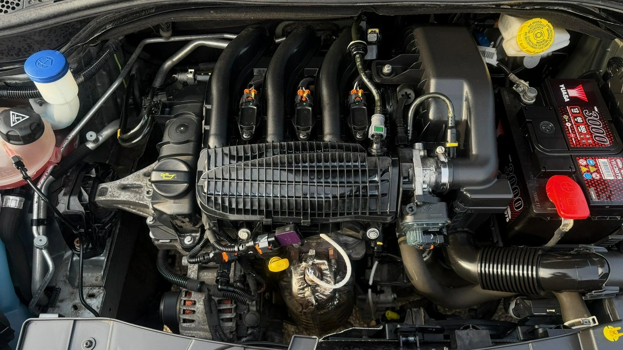 Citroën C4 Cactus - Zdjęcie 32