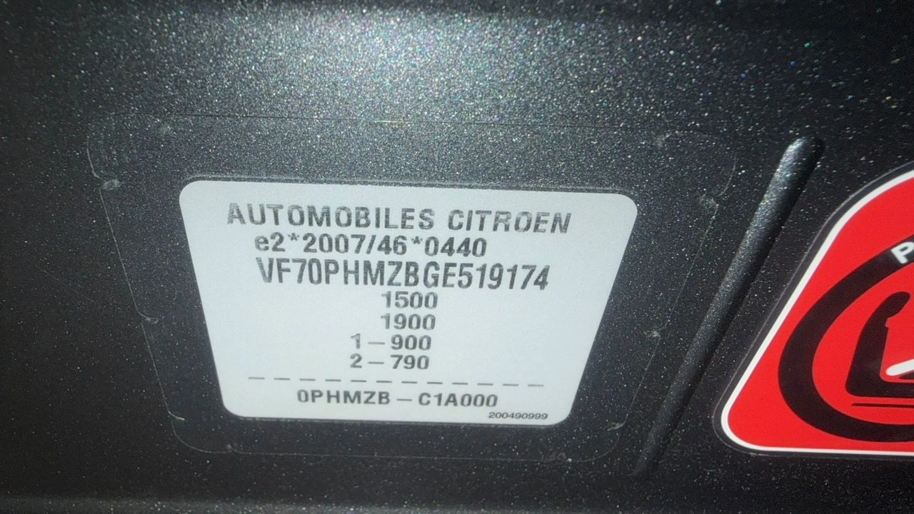 Citroën C4 Cactus - Zdjęcie 19