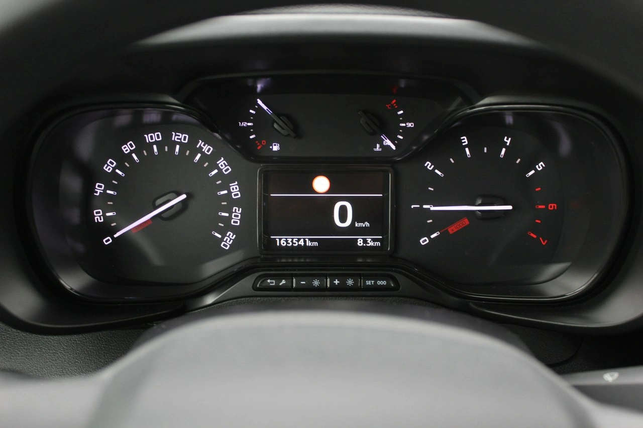 Toyota Proace City Verso - Zdjęcie 14