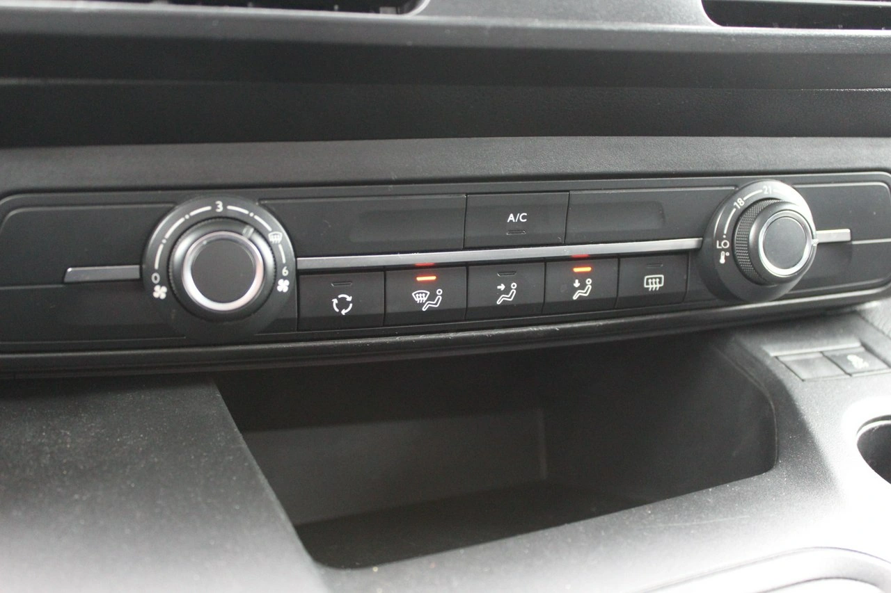 Toyota Proace City Verso - Zdjęcie 20