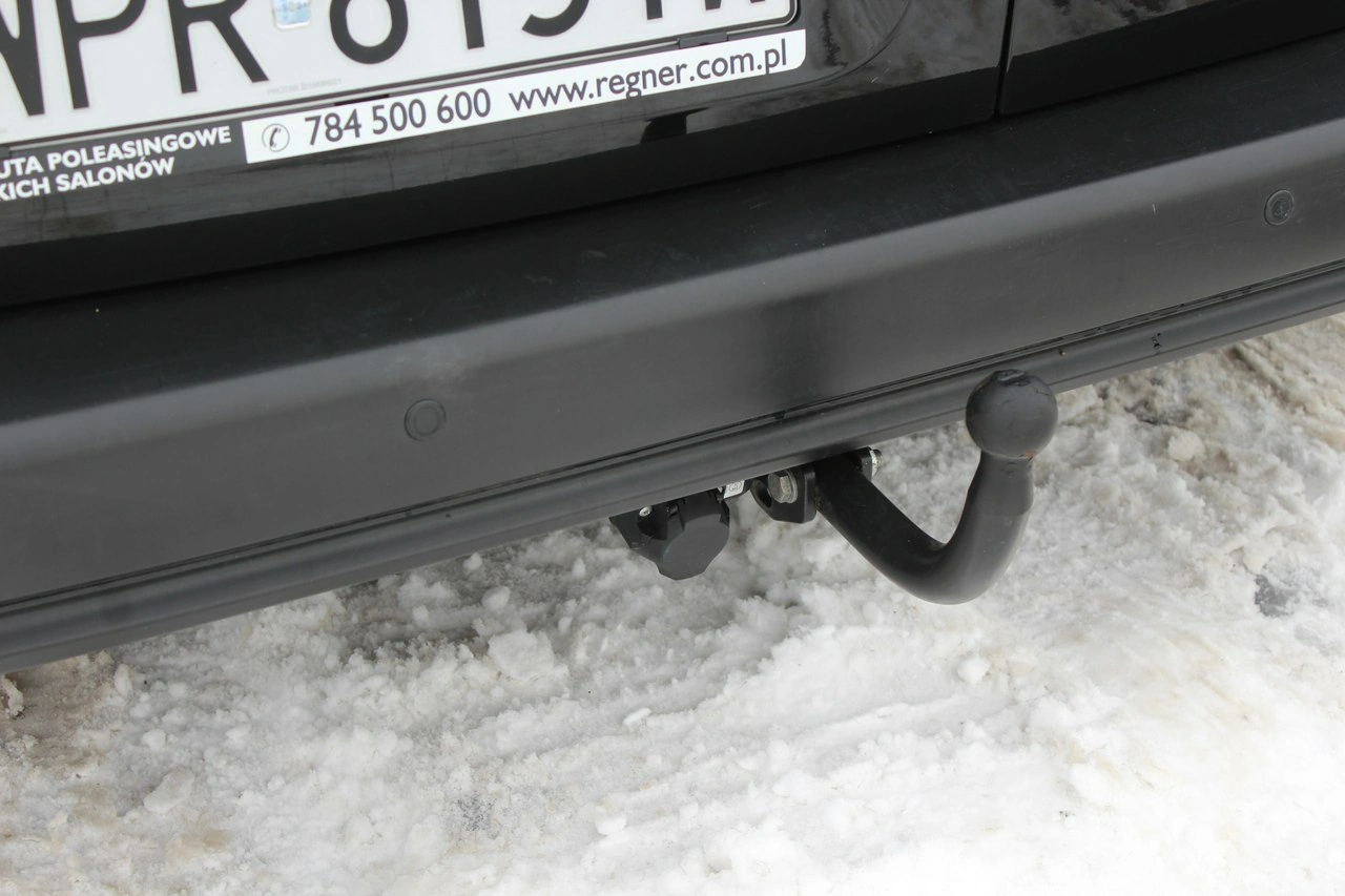 Toyota Proace City Verso - Zdjęcie 7