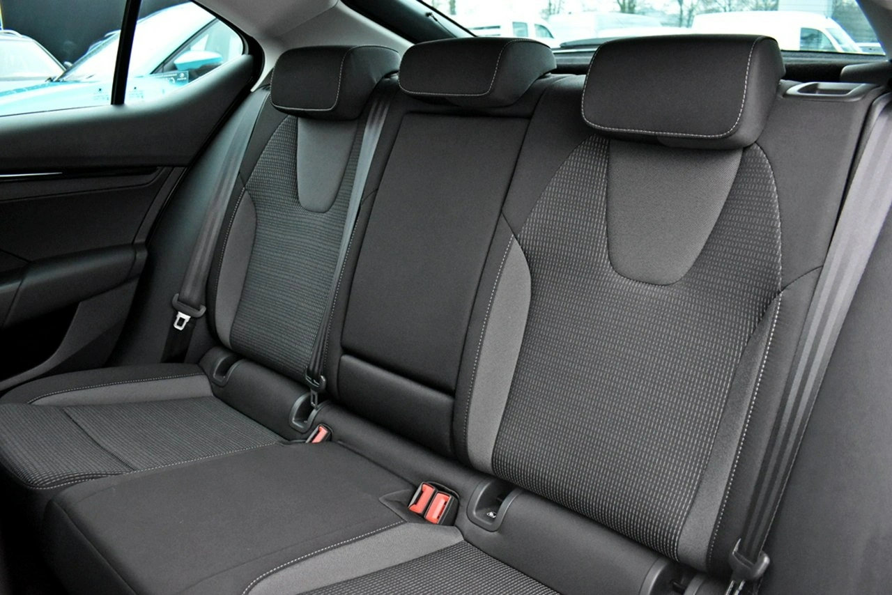 Skoda Octavia - Zdjęcie 10