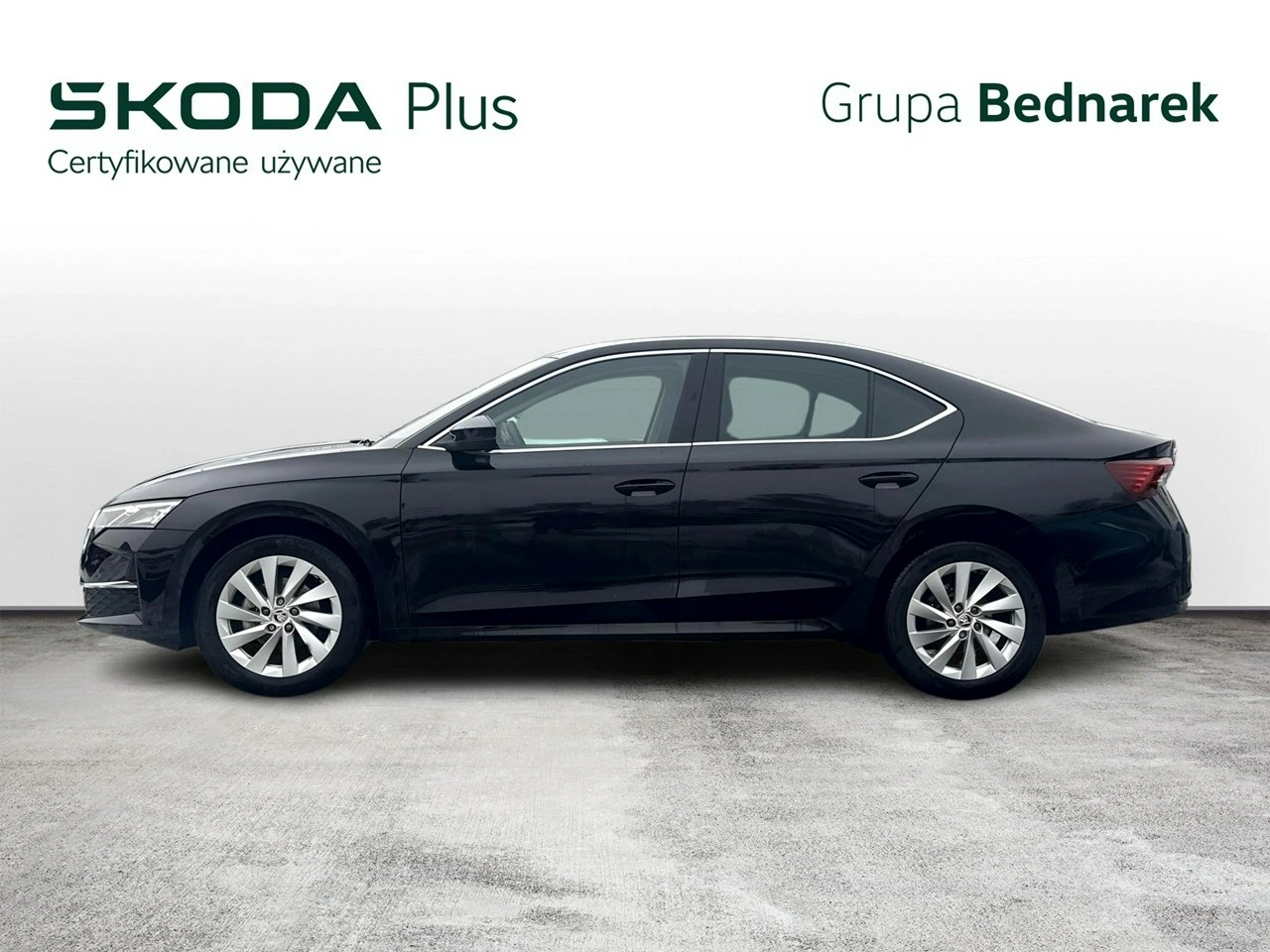 Skoda Octavia - Zdjęcie 1