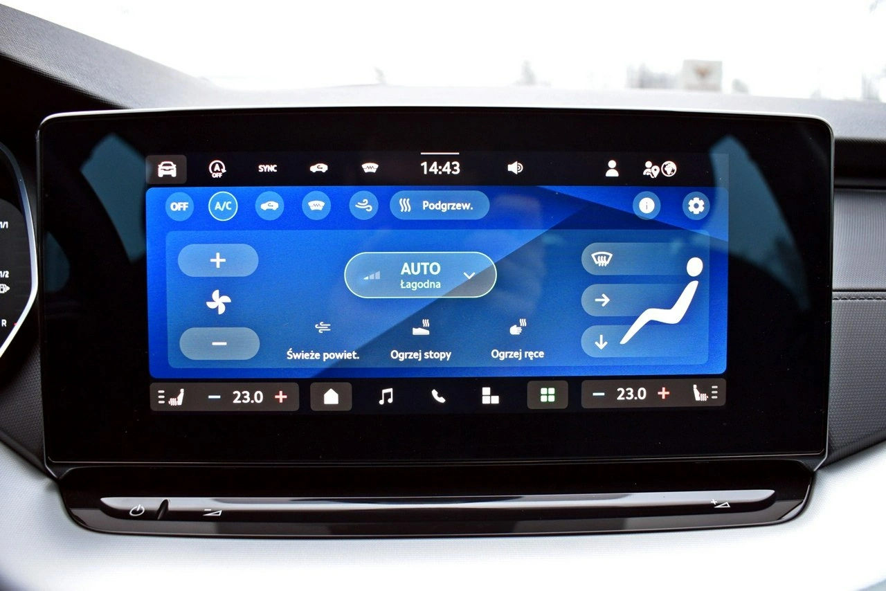 Skoda Octavia - Zdjęcie 22