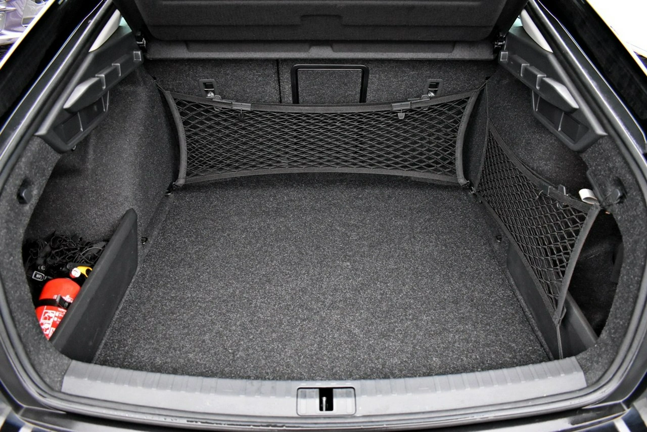 Skoda Octavia - Zdjęcie 23