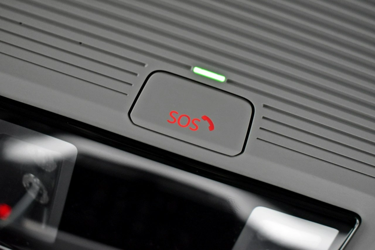 Skoda Octavia - Zdjęcie 25