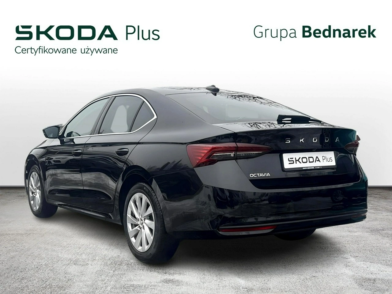 Skoda Octavia - Zdjęcie 2