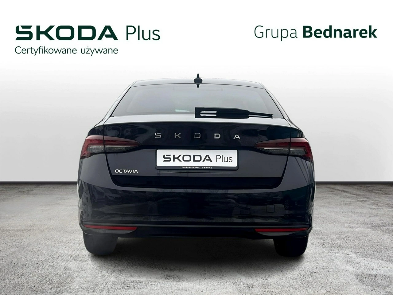 Skoda Octavia - Zdjęcie 3