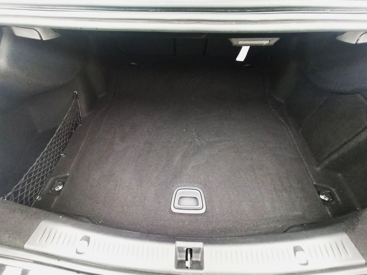 Mercedes E 220 - Zdjęcie 6