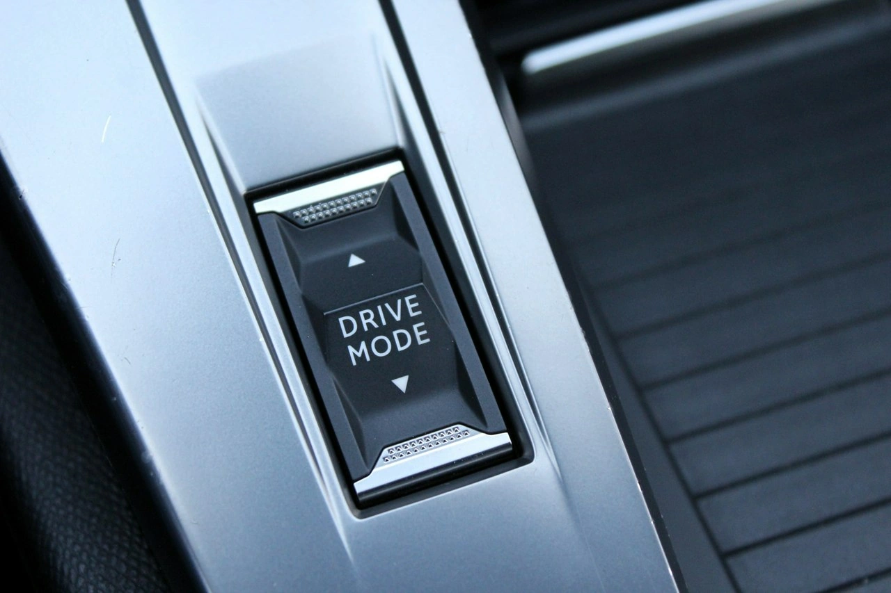 Peugeot 308 - Zdjęcie 17