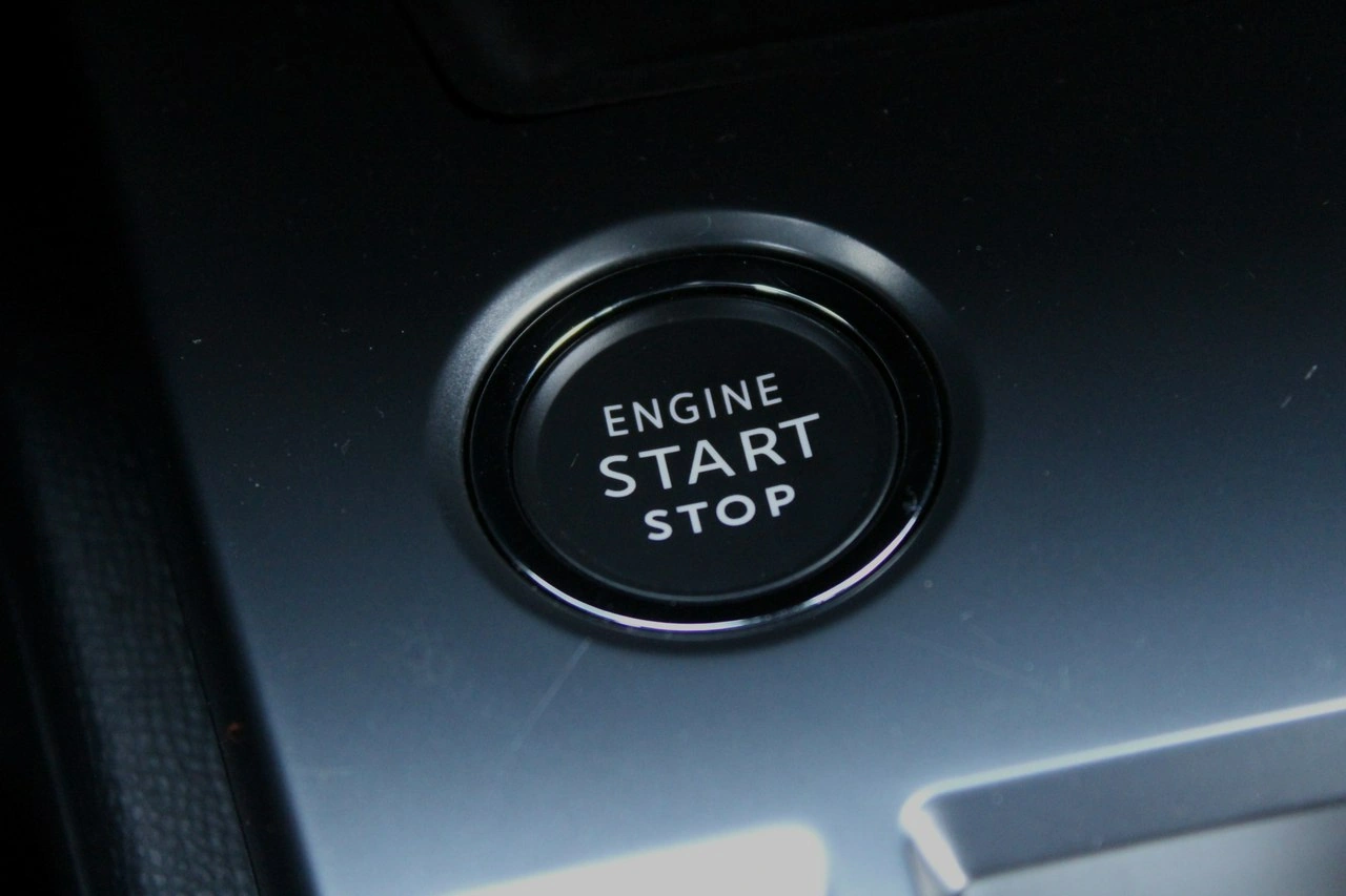 Peugeot 308 - Zdjęcie 19