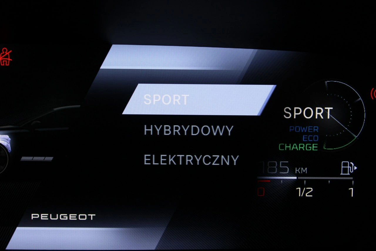 Peugeot 308 - Zdjęcie 23