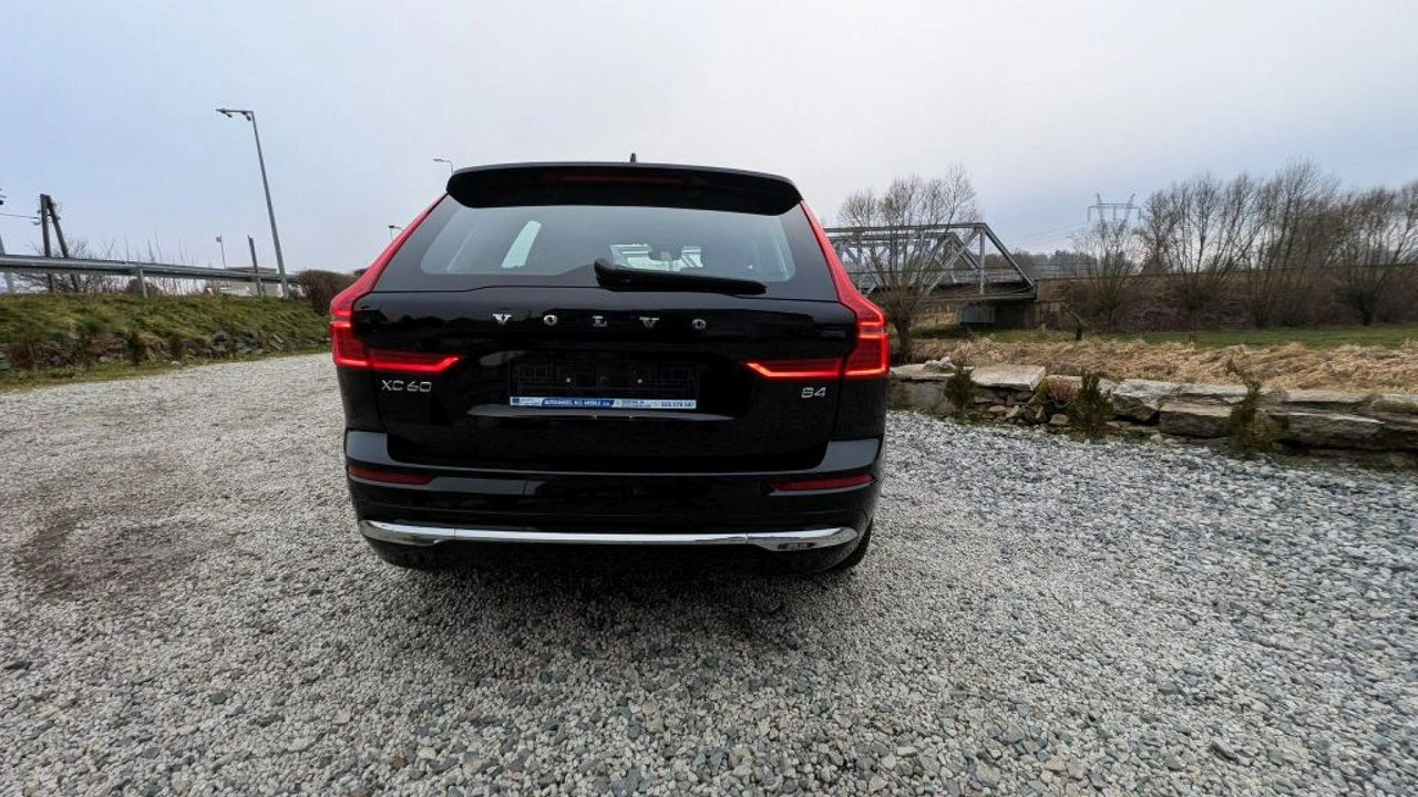Volvo XC 60 - Zdjęcie 11