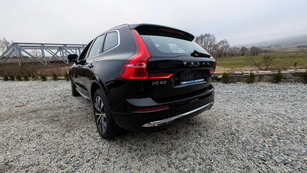 Volvo XC 60 - Zdjęcie 12