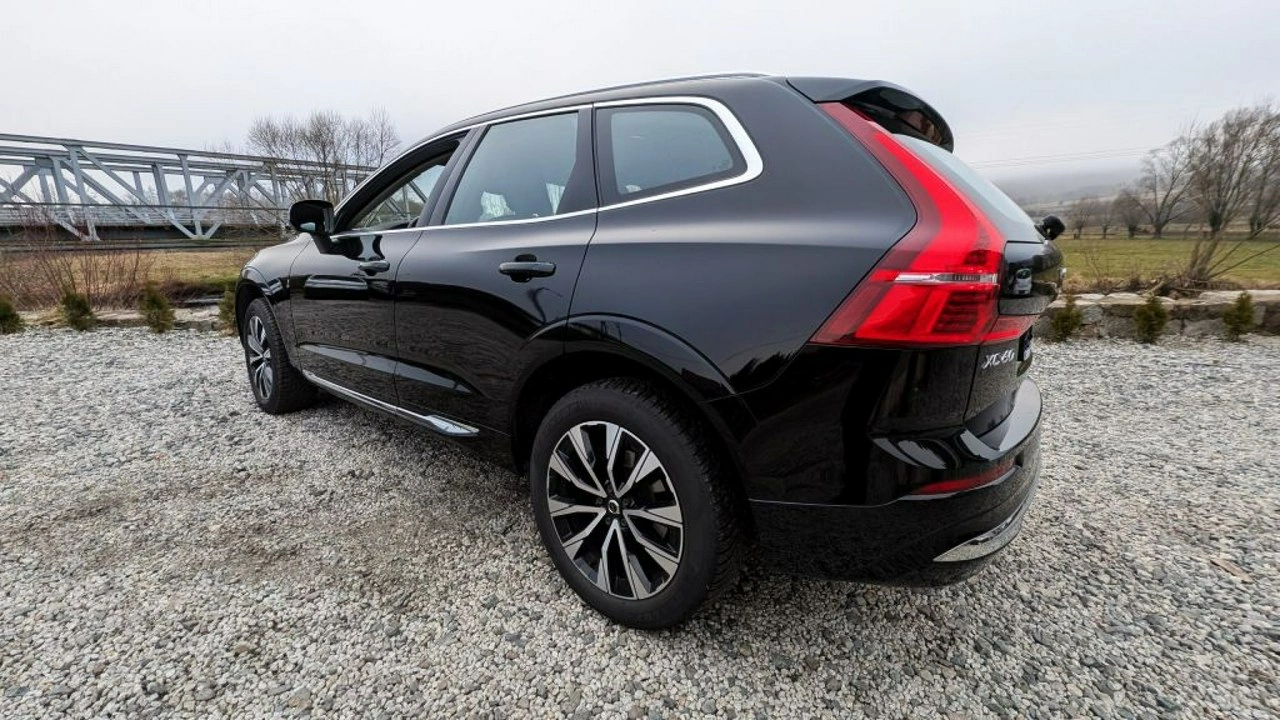 Volvo XC 60 - Zdjęcie 13