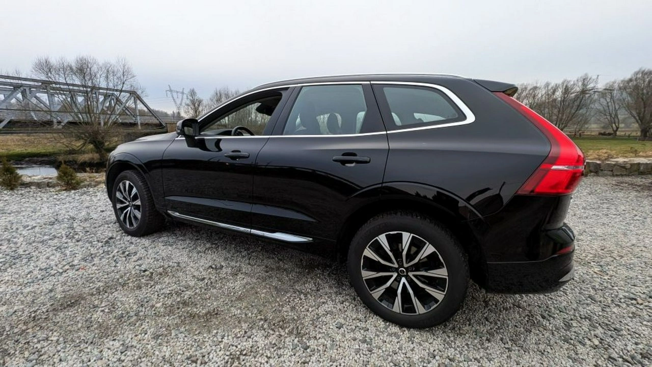 Volvo XC 60 - Zdjęcie 14