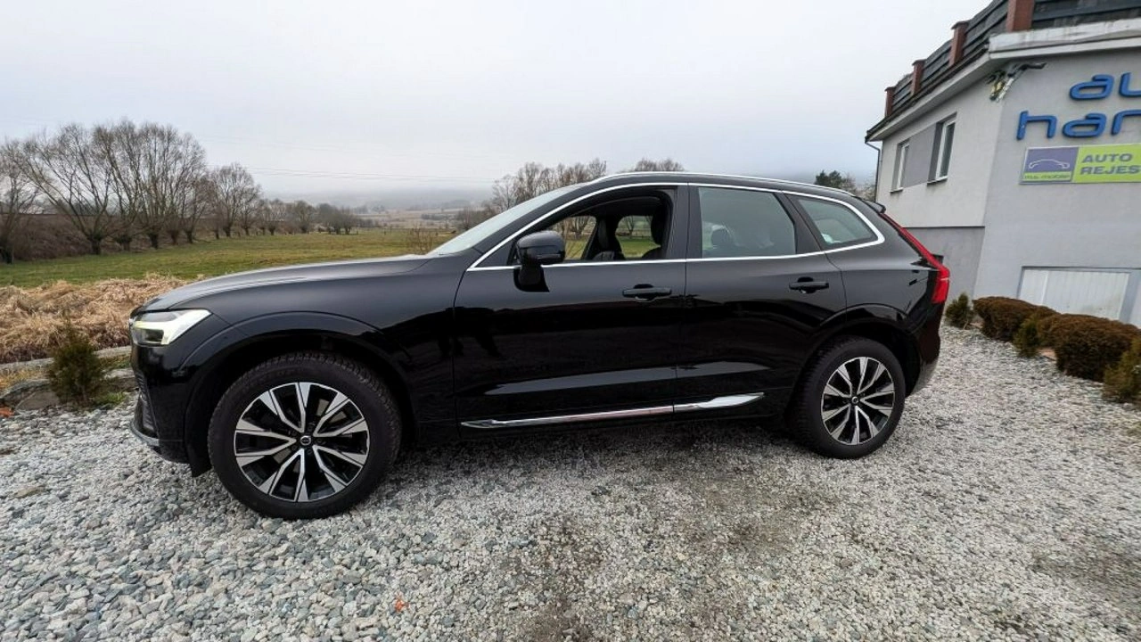 Volvo XC 60 - Zdjęcie 15