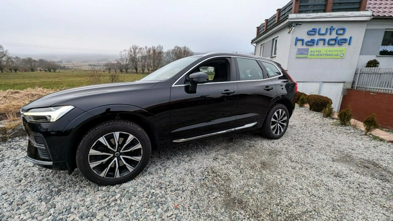 Volvo XC 60 - Zdjęcie 16